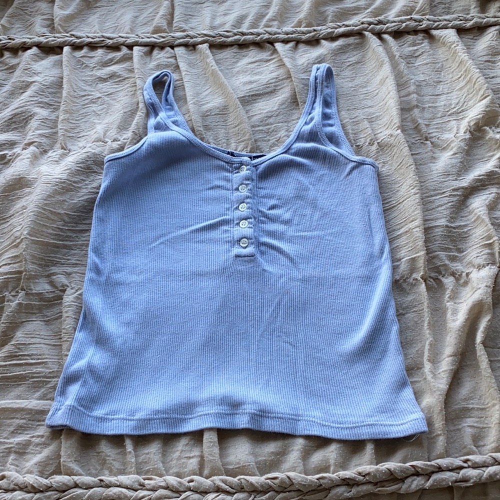 Brandy tank top